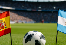 Final del Mundial 2026: España, más rematadora y segura en defensa; Argentina, más goleadora y efectiva en